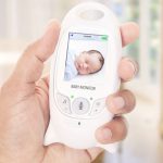 Ist ein Babyphone wichtig?